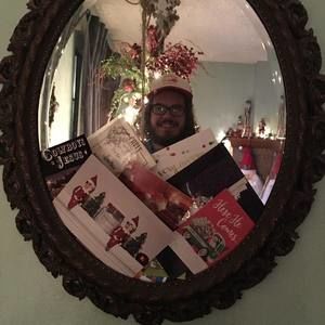 Meet your Posher, Johnny